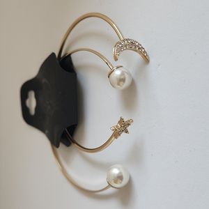 GNW Set o Two beautiful Bracelets new with tag